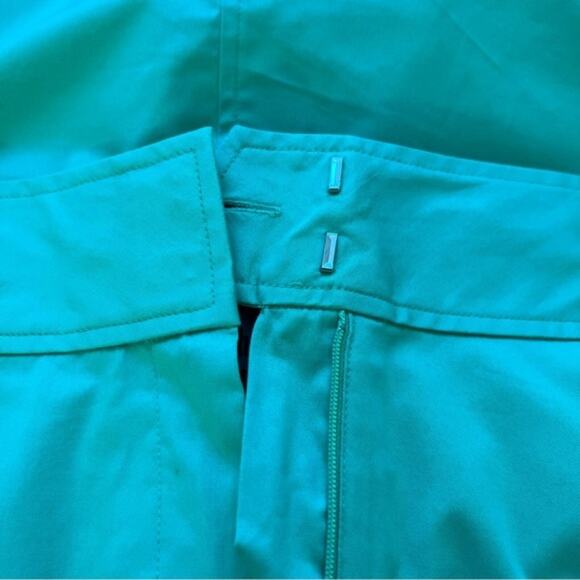 NWT Ashworth Activewear Golf Tennis Skort Blue Size 12 - Picture 5 of 12